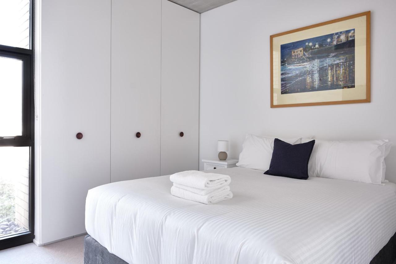 Premium Bondi Beach 2 Bedroom With Beach View And Parking Sydney Zewnętrze zdjęcie